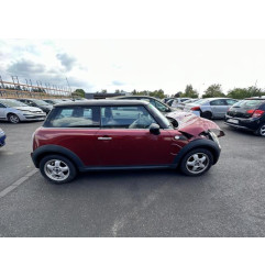 Retroviseur droit MINI MINI 2 R56 Photo n°10