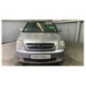 Pare choc avant OPEL MERIVA A