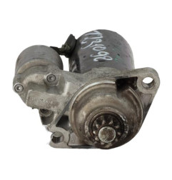 Demarreur VOLKSWAGEN POLO 4 Photo n°1