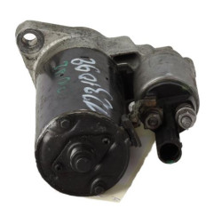 Demarreur VOLKSWAGEN POLO 4 Photo n°3