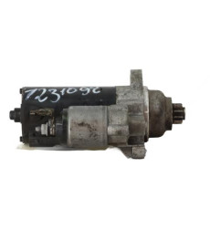 Demarreur VOLKSWAGEN POLO 4 Photo n°4