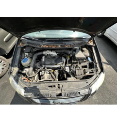 Demarreur VOLKSWAGEN POLO 4 Photo n°6