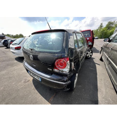 Demarreur VOLKSWAGEN POLO 4 Photo n°9