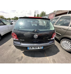 Demarreur VOLKSWAGEN POLO 4 Photo n°10