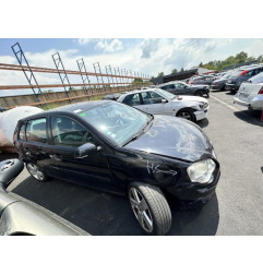 Demarreur VOLKSWAGEN POLO 4 Photo n°11