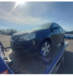 Demarreur VOLKSWAGEN POLO 4 Photo n°14