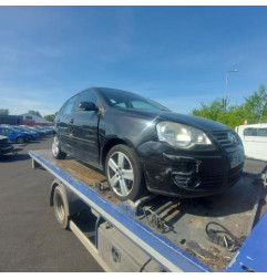 Demarreur VOLKSWAGEN POLO 4 Photo n°15