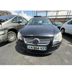 Demarreur VOLKSWAGEN POLO 4 Photo n°16