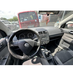 Demarreur VOLKSWAGEN POLO 4 Photo n°17