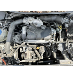 Demarreur VOLKSWAGEN POLO 4 Photo n°18