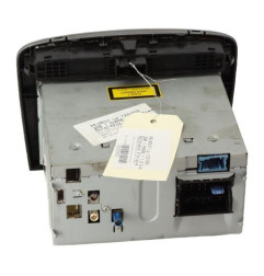 Autoradio d'origine PEUGEOT 308 1 Photo n°3