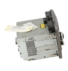 Autoradio d'origine PEUGEOT 308 1 Photo n°4