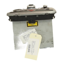 Autoradio d'origine PEUGEOT 308 1 Photo n°5