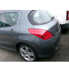 Autoradio d'origine PEUGEOT 308 1 Photo n°8