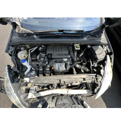 Autoradio d'origine PEUGEOT 308 1 Photo n°9