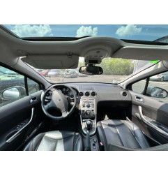 Autoradio d'origine PEUGEOT 308 1 Photo n°13