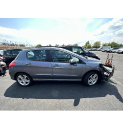 Autoradio d'origine PEUGEOT 308 1 Photo n°14