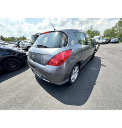 Autoradio d'origine PEUGEOT 308 1 Photo n°16