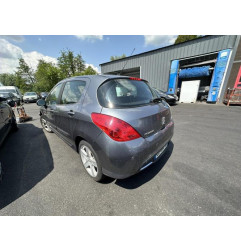 Autoradio d'origine PEUGEOT 308 1 Photo n°18