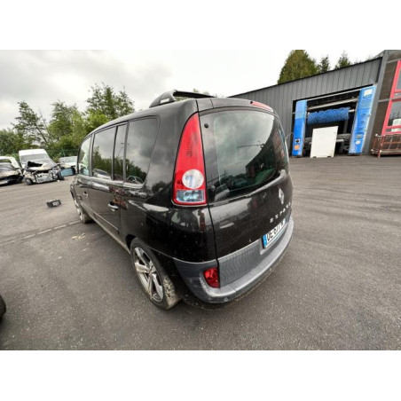 Optique avant principal droit (feux)(phare) RENAULT ESPACE 4