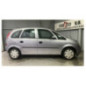Commande chauffage OPEL MERIVA A