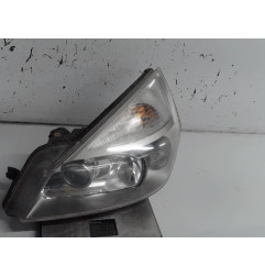 Optique avant principal gauche (feux)(phare) RENAULT ESPACE 4 Photo n°1