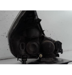 Optique avant principal gauche (feux)(phare) RENAULT ESPACE 4