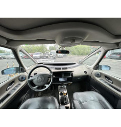 Optique avant principal gauche (feux)(phare) RENAULT ESPACE 4 Photo n°7