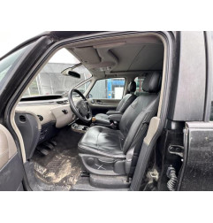 Optique avant principal gauche (feux)(phare) RENAULT ESPACE 4 Photo n°9