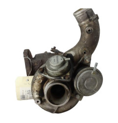 Turbo RENAULT ESPACE 4 Photo n°1