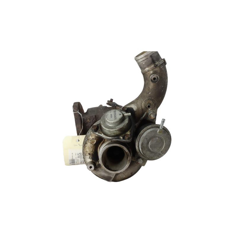 Turbo RENAULT ESPACE 4