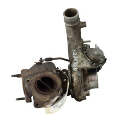 Turbo RENAULT ESPACE 4 Photo n°4