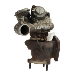 Turbo RENAULT ESPACE 4 Photo n°5