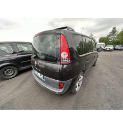 Turbo RENAULT ESPACE 4 Photo n°7