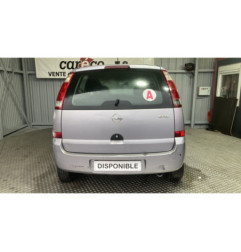 Demarreur OPEL MERIVA A Photo n°7