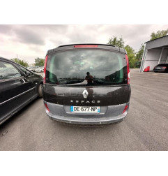 Turbo RENAULT ESPACE 4 Photo n°13