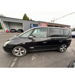 Turbo RENAULT ESPACE 4 Photo n°15