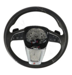 Volant AUDI Q5 2 Photo n°6