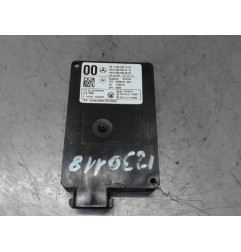 Radar anti-collision  MERCEDES CLASSE B 246