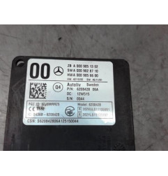 Radar anti-collision  MERCEDES CLASSE B 246 Photo n°3