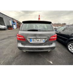 Radar anti-collision  MERCEDES CLASSE B 246 Photo n°9