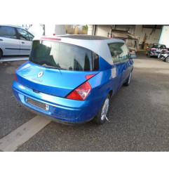 Extension d'aile avant gauche RENAULT AVANTIME Photo n°5