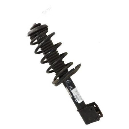 Amortisseur avant gauche PEUGEOT 308 1 Photo n°1