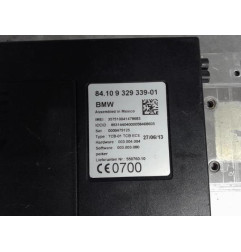 Module d'allumage (allumage) BMW SERIE 3 F30 Photo n°1