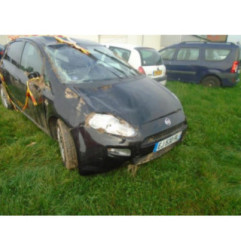Anti brouillard arriere gauche FIAT PUNTO 3 Photo n°6