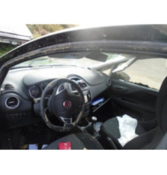 Anti brouillard arriere gauche FIAT PUNTO 3 Photo n°7