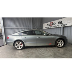 Capot AUDI A5 1 Photo n°3