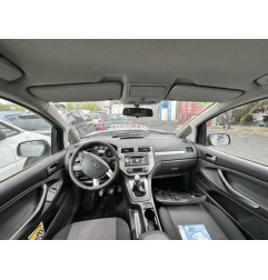 Com (Bloc Contacteur Tournant+Commodo Essuie Glace+Commodo Phare) FORD C-MAX 1 Photo n°15