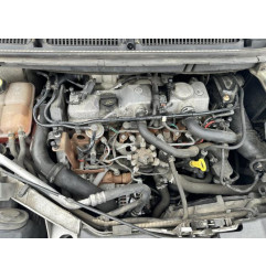 Com (Bloc Contacteur Tournant+Commodo Essuie Glace+Commodo Phare) FORD C-MAX 1 Photo n°17