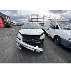 Com (Bloc Contacteur Tournant+Commodo Essuie Glace+Commodo Phare) FORD C-MAX 1 Photo n°20